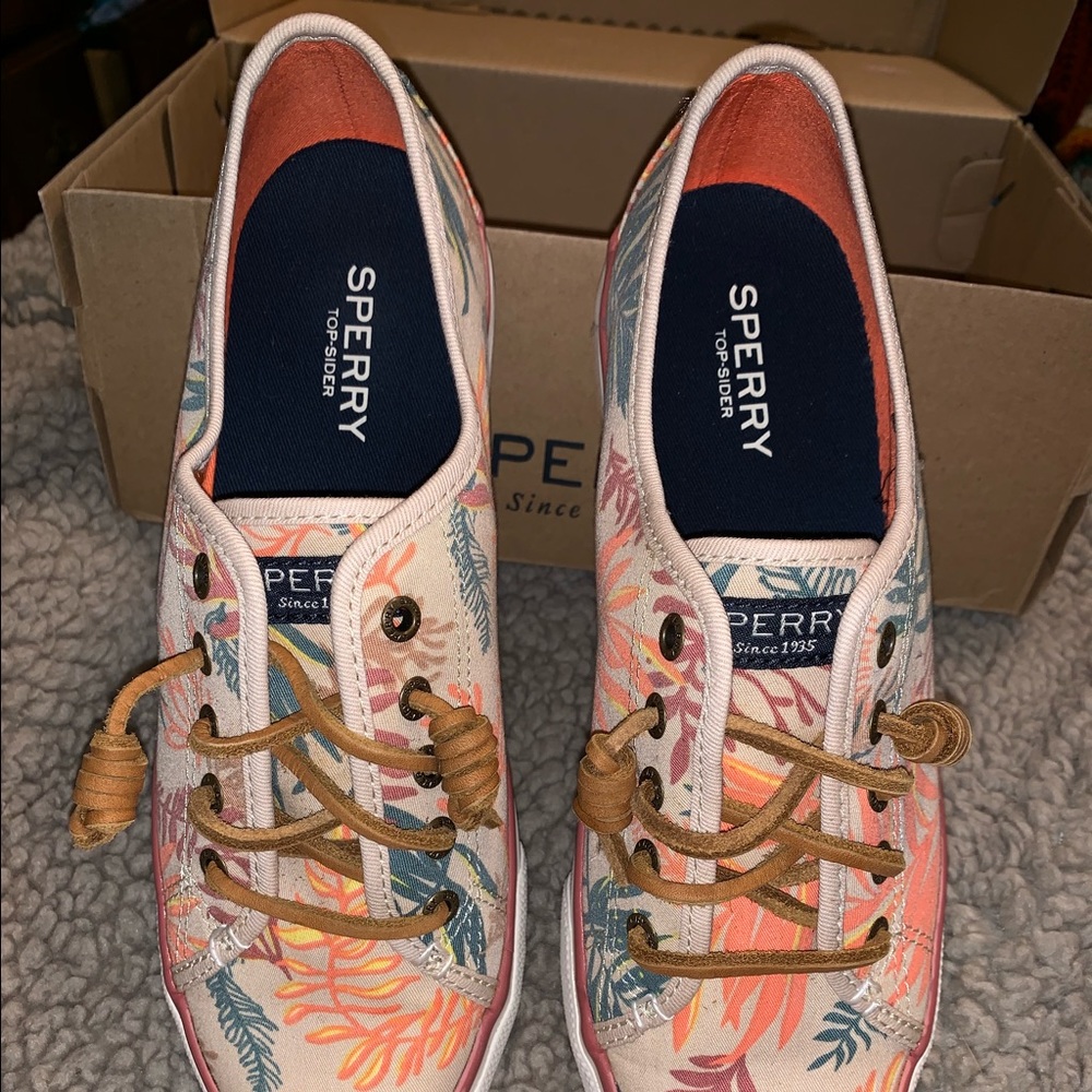 Sperry